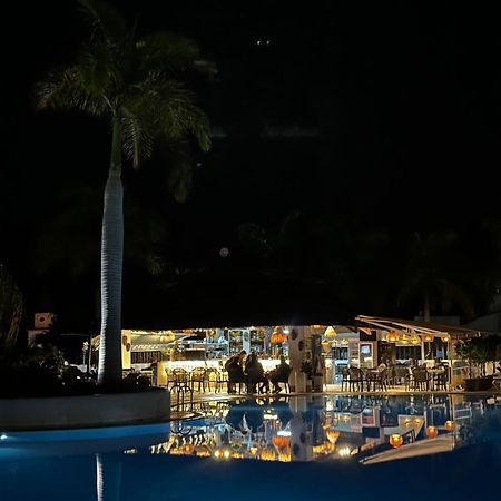 Adeje Paradise Resort Costa Adeje  Exterior foto