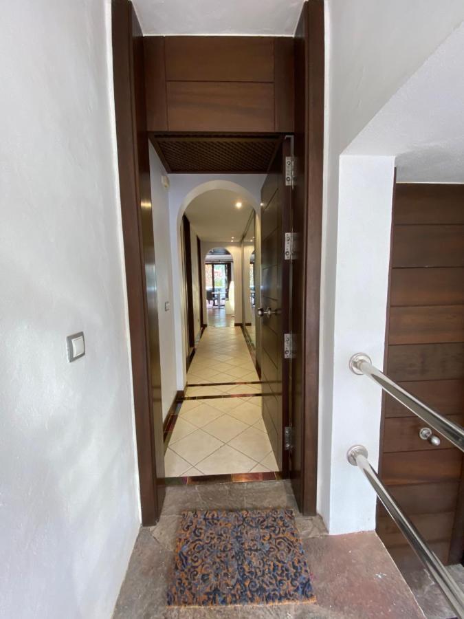 Adeje Paradise Resort Costa Adeje  Exterior foto