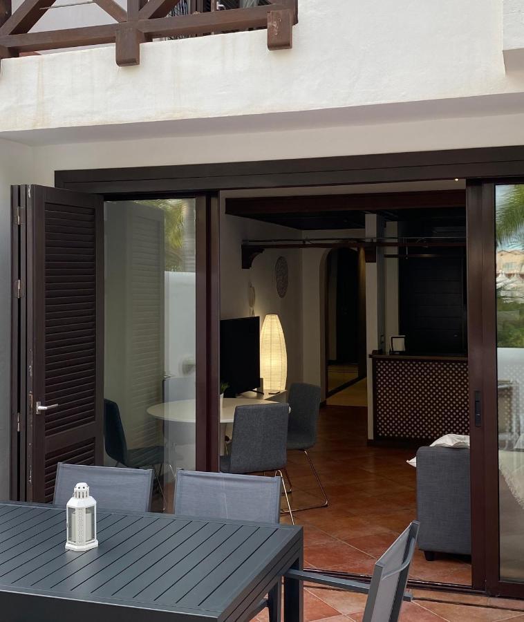 Adeje Paradise Resort Costa Adeje  Exterior foto