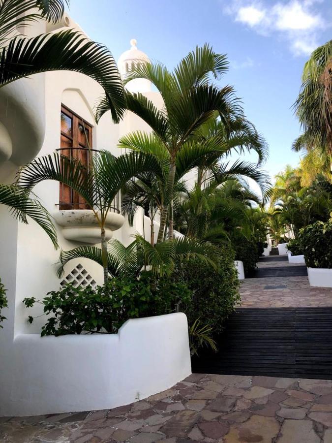 Adeje Paradise Resort Costa Adeje  Exterior foto