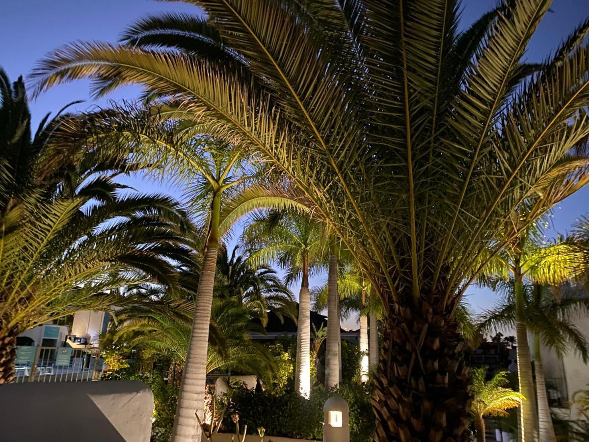 Adeje Paradise Resort Costa Adeje  Exterior foto