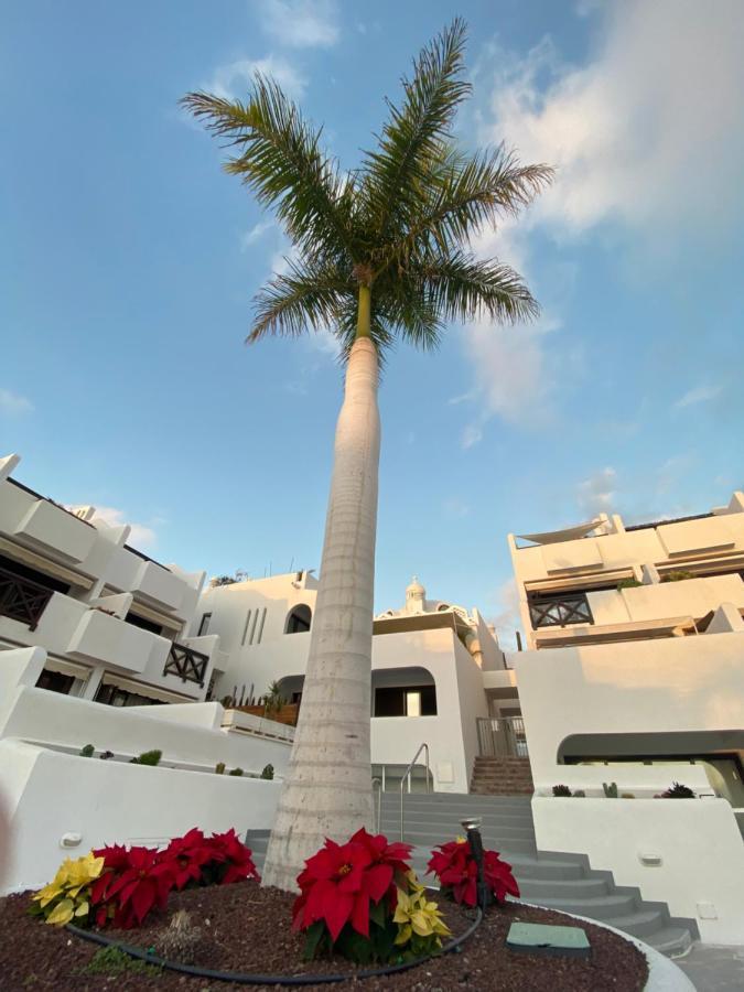 Adeje Paradise Resort Costa Adeje  Exterior foto